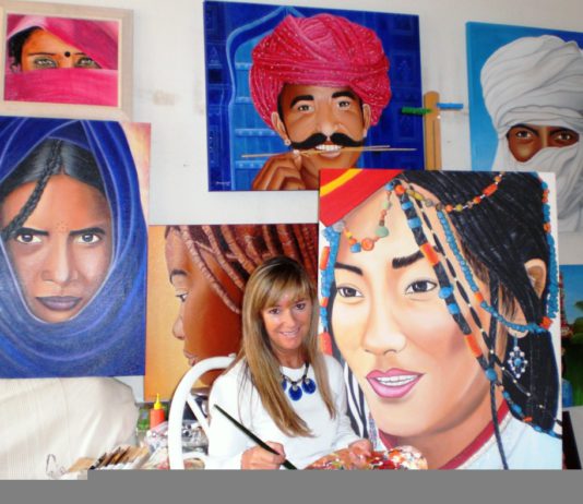 carmen gomez junyent nuevas tecnologias en el arte