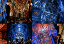 luminiscence San Sebastian