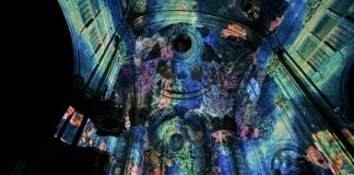 Génesis: Experiencia Inmersiva